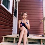 Tia Barber - @tiabarber22 - Instagram