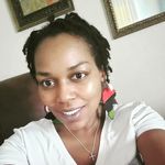 Tia Barber - @sweetladyteela - Instagram