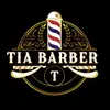 TIA BARBER - @tiabarberrr - TikTok