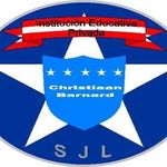 Iep Christiaan Neethling Barnard - @christiaannbarnard - Instagram