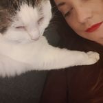 Tia Barnard-Smith - @tiabarnardsmith - Instagram