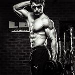 Tiaan Barnard - @tiaanbarnard - Instagram