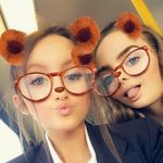 @tiajadebarnard - Instagram
