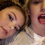 Spam Account - @_.tiabarton - Instagram