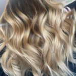 Tia Barton - @hair.bytiabartonx - Instagram