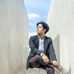 Beam Supanut - @tiabeam - Instagram