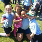 I Love My Freinds - @tia_beck_mulambo - Instagram
