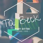 Tia Beck - @chamaatiabeck - Instagram