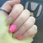 Tia Beck - @celestial.nails509 - Instagram