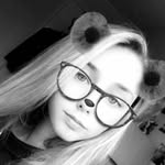 Tia Beckett - @tiabeck_03 - Instagram
