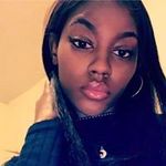 Tia Benson - @baybeegurl3 - Instagram