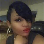 Tia Benson - @tiambenblessed1 - Instagram