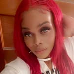 Tia Benson - @sexymama2971 - Instagram