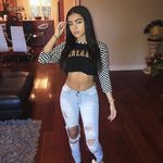 Tia Benson - @tia_benson95xx - Instagram