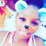 Tia Bernard - @savexy_248 - Instagram