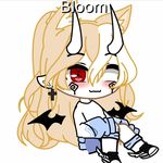Bloom🧡 - @tiabloom_gc - Instagram