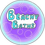 Ellie Tille + Tia Bloom - @beachy_baths - Instagram