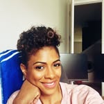 Tia Boone - @healthyteezr - Instagram