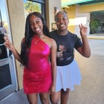 Tia Boone Smith - @tiab21 - Instagram