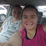 Tia Bradshaw - @tbobthecow - Instagram