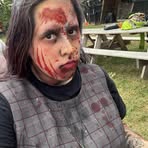 Tianna Bradshaw - Facebook