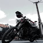 Tia Bryan - @urben_bike - Instagram