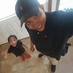 Cretia Bryson - @cretiabryson - Instagram