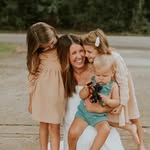 Marti Bryson Leftwich - @martiabryson - Instagram