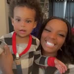 Tia Sanders - @tia_bryson_mommy - Instagram