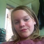 Tia Buckley - @bat_tia_12345 - Instagram