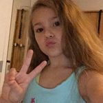 Tia Buckley - @buckles_2018 - Instagram