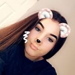 Tia Buckley - @tiabuckley29x - Instagram