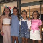 Tia Buckley - @buckles1919 - Instagram