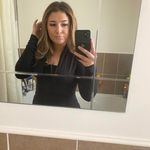 Tia Buckley - @buckleytia123 - Instagram