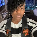 Tia Tutz Buckley - @tlbuck75 - Instagram