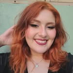 Caroline Santos Traub - @tiachicka - Instagram