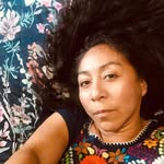 Claudia Gonzalez - @tia_chicken - Instagram