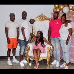 Tia Childs - @rays_mom3 - Instagram
