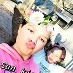 TIA CHILDS - @lilbabytia123 - Instagram