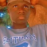 Alhassan - @tiachristopher2004 - Instagram