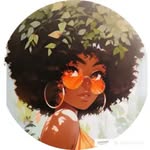 Tia Rosetta Christopher - @tigress.eye - Instagram