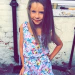 Tia - @tia_clements20 - Instagram