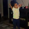 Tia Clinton - @tiadabest32 - TikTok