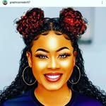 Brianna Daniel - @tiacody20 - Instagram