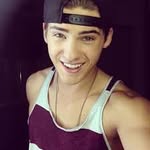 Cody. - @its.codychristianxx_ - Instagram