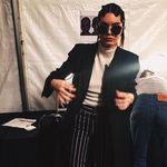 Tia Craig - @saccarpguab76 - Instagram