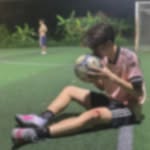 Abolfazl Mrte - @tiacrosss - Instagram