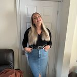 Tia <3 - @tia_cross_ - Instagram