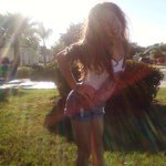 Tia Cross - @tiacrossr - Instagram