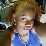 Tia Cross - @tiacutey_breezy - Instagram